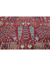 9x12 Bijar Area Rug - 500609.