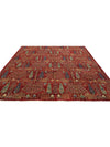 9x12 Bijar Area Rug - 500609.