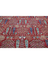 9x12 Bijar Area Rug - 500609.