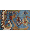 9x12 Heriz Area Rug - 500852.