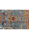 9x12 Heriz Area Rug - 500852.