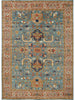 9x12 Heriz Area Rug - 500852.