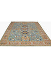 9x12 Heriz Area Rug - 500852.