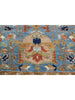 9x12 Heriz Area Rug - 500852.