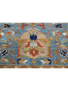 9x12 Heriz Area Rug - 500852.