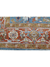 9x12 Heriz Area Rug - 500852.