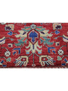 9x12 Heriz Area Rug - 500904.