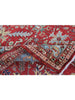 9x12 Heriz Area Rug - 500904.