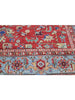 9x12 Heriz Area Rug - 500904.