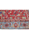 9x12 Heriz Area Rug - 500904.