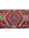 9x12 Heriz Area Rug - 500904.