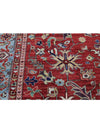 9x12 Heriz Area Rug - 500904.