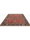 9x12 Heriz Area Rug - 500906.