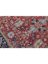 9x12 Heriz Area Rug - 500906.