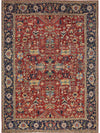 9x12 Heriz Area Rug - 500906.