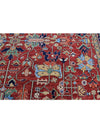 9x12 Heriz Area Rug - 500906.