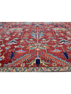 9x12 Heriz Area Rug - 500906.