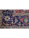 9x12 Heriz Area Rug - 500906.