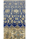 9x12 Kazak Area Rug - 501259.