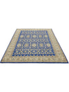 9x12 Kazak Area Rug - 501259.