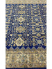 9x12 Kazak Area Rug - 501259.