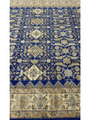 9x12 Kazak Area Rug - 501259.