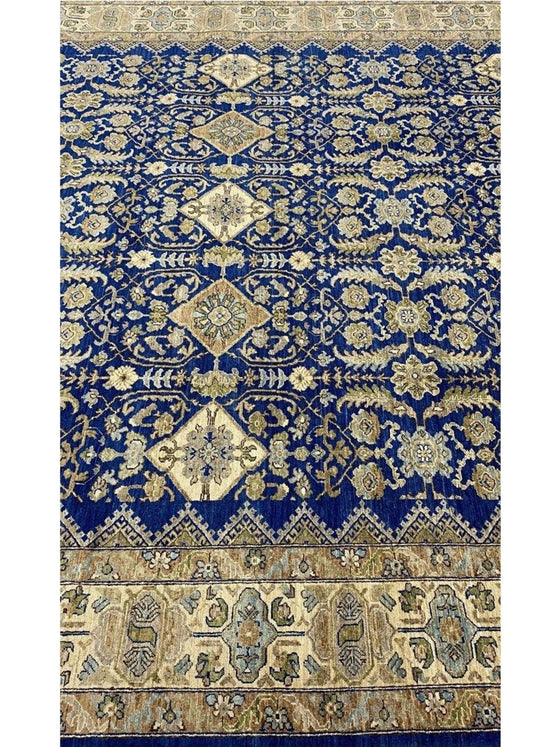 9x12 Kazak Area Rug - 501259.