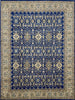 9x12 Kazak Area Rug - 501259.