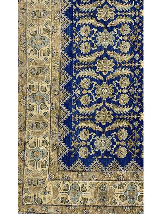 9x12 Kazak Area Rug - 501259.