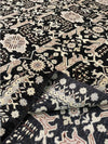 9x12 Kazak Area Rug - 501692.