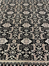 9x12 Kazak Area Rug - 501692.