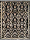 9x12 Kazak Area Rug - 501692.