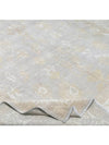 9x12 Oushak Style Area Rug - 501509.