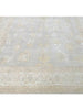 9x12 Oushak Style Area Rug - 501509.