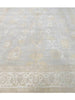 9x12 Oushak Style Area Rug - 501509.