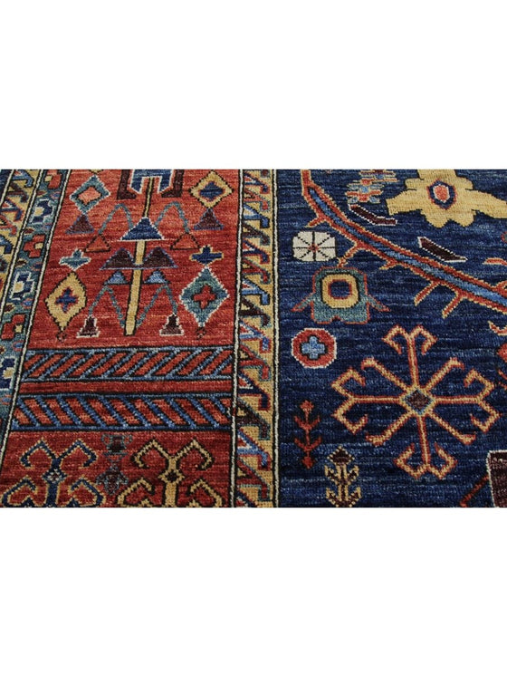 9x12 Serapi Area Rug - 500601.