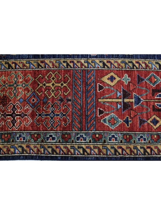 9x12 Serapi Area Rug - 500601.