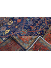 9x12 Serapi Area Rug - 500601.