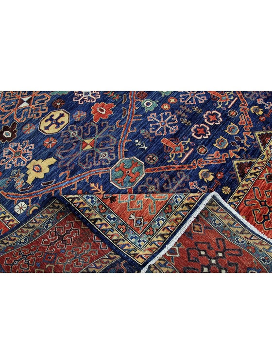 9x12 Serapi Area Rug - 500601.