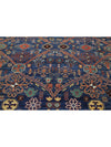 9x12 Serapi Area Rug - 500601.