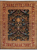 9x12 Serapi Area Rug - 500858.