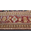 9x12 Serapi Area Rug - 500858.