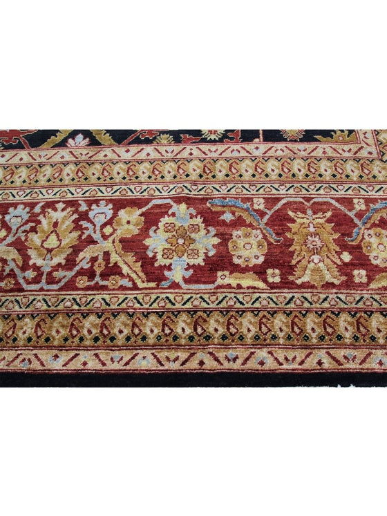 9x12 Serapi Area Rug - 500858.