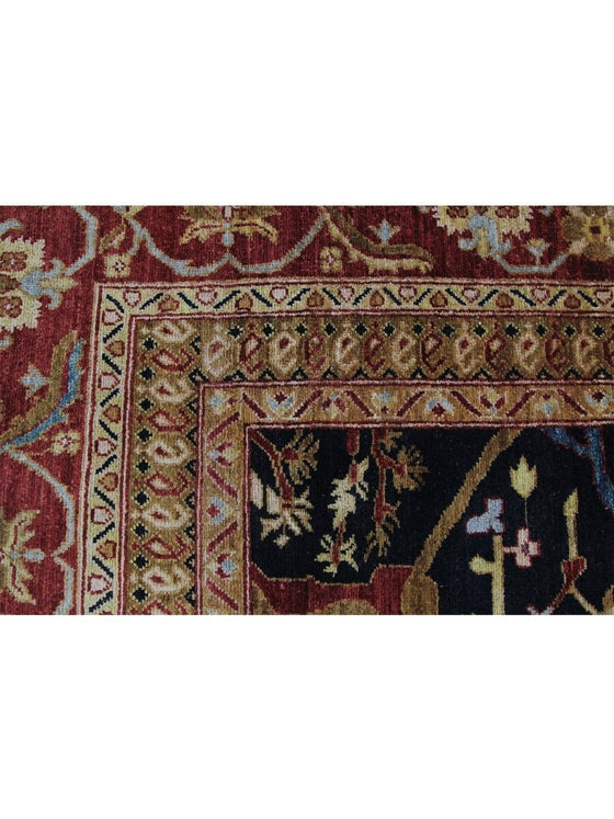 9x12 Serapi Area Rug - 500858.