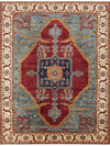 9x12 Serapi Area Rug - 500902.