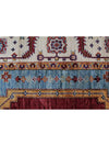 9x12 Serapi Area Rug - 500902.