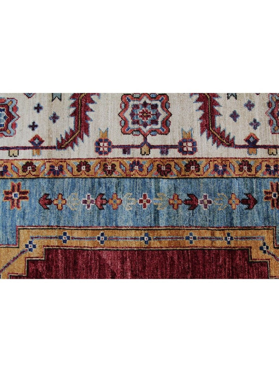 9x12 Serapi Area Rug - 500902.