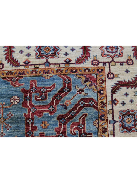 9x12 Serapi Area Rug - 500902.