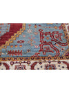 9x12 Serapi Area Rug - 500902.