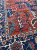 9x12 Serapi Style Area Rug - 502511.